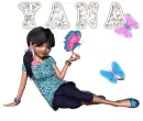 YANA