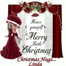 Linda-Christmas
