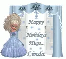Linda-Christmas 