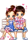 cute couple