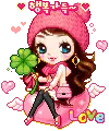 cute girl
