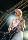 rock