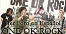 one ok rock 