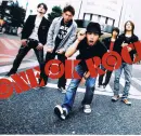 one ok rock