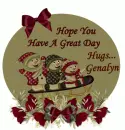 Genalyn-Great Day