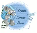 Lynn Loves it