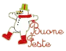 Buone feste