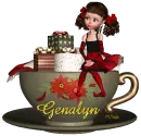 Genalyn