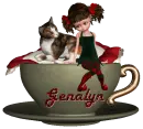 Genalyn