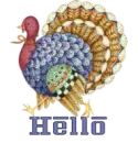 Turkey>>>Hello