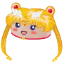 Sailor Moon Mini Avatar
