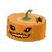 Halloween Mini Pumpkin 