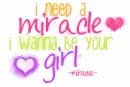 Miracle