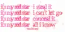 Red Stars