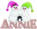 Annie