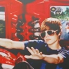 Justin Bieber