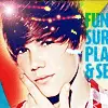 Justin Bieber