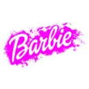 barbie logo
