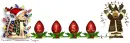 Lisa christmas lights