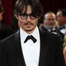 johnny depp at the oscars