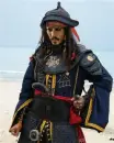 jack sparrow