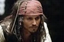 jack sparrow