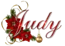 Judy