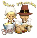 give thanks Jaya