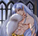 Sesshoumaru
