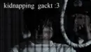 gackt5