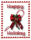 Happy holiday