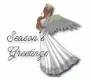 Season's Greetings