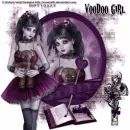 voodoo girl