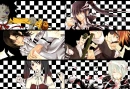 D.Gray-man