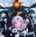 D.Gray-man