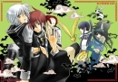D.Gray-man