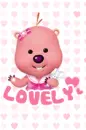 LOVELY