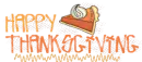 Happy Thanksgiving