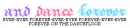 Dance Forever - Allstar Weekend
