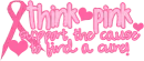 Think Pink