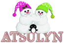 Atsulyn