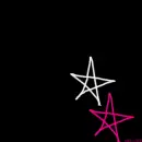 Blinking stars