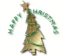 Happy Christmas