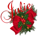 Julie
