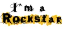 I'm A Rockstar