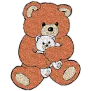 Bear Hugs