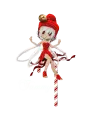 Jingle Girl ~ Tammy