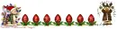Genalyn christmas lights