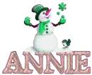 Annie