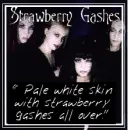 Jack Off Jill - Strawberry Gashes